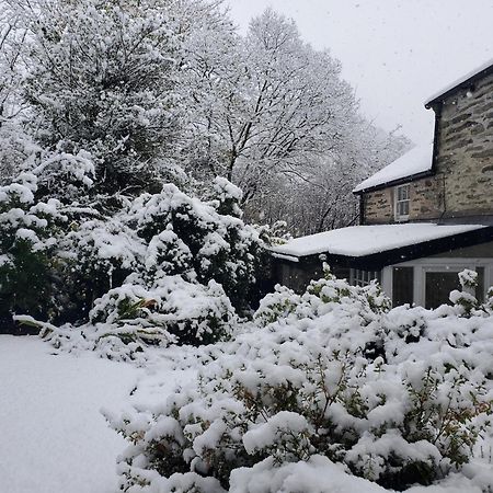 Ty Capel Isa Villa Blaenau Ffestiniog Kültér fotó