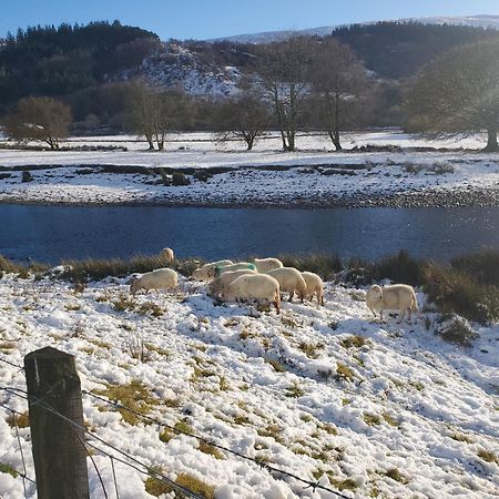 Ty Capel Isa Villa Blaenau Ffestiniog Kültér fotó