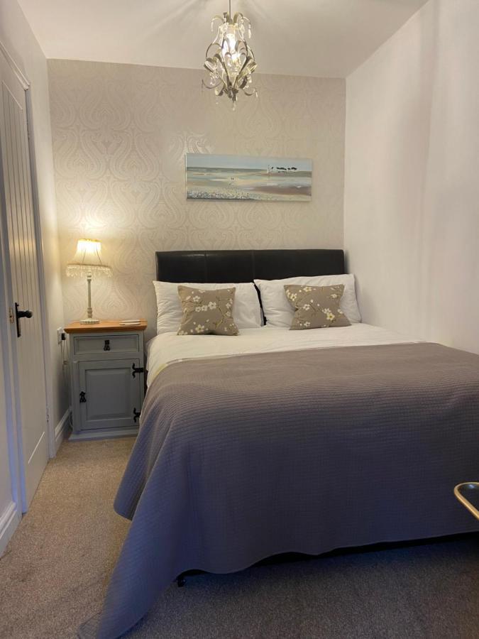 Ty Capel Isa Villa Blaenau Ffestiniog Kültér fotó