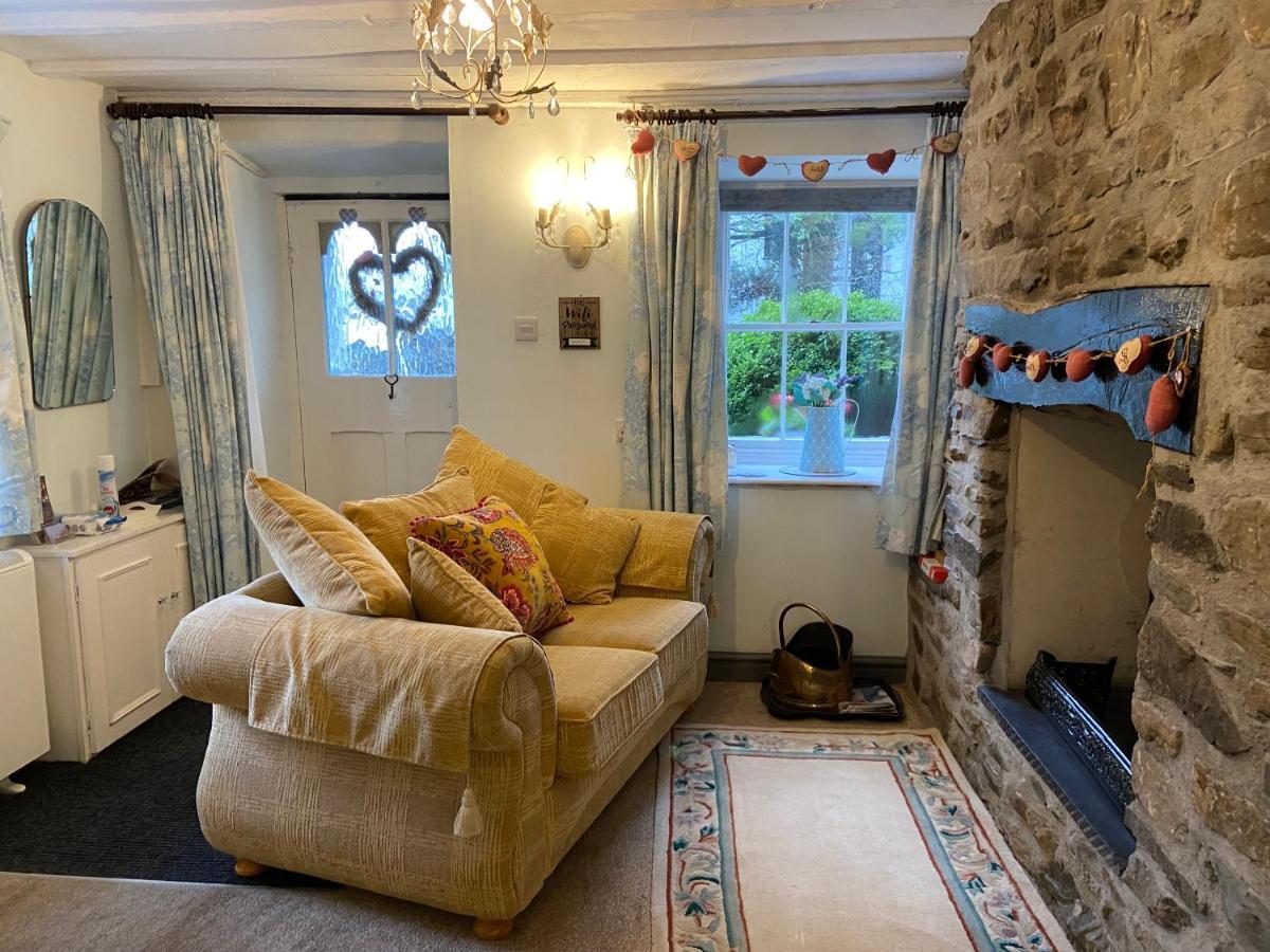 Ty Capel Isa Villa Blaenau Ffestiniog Kültér fotó