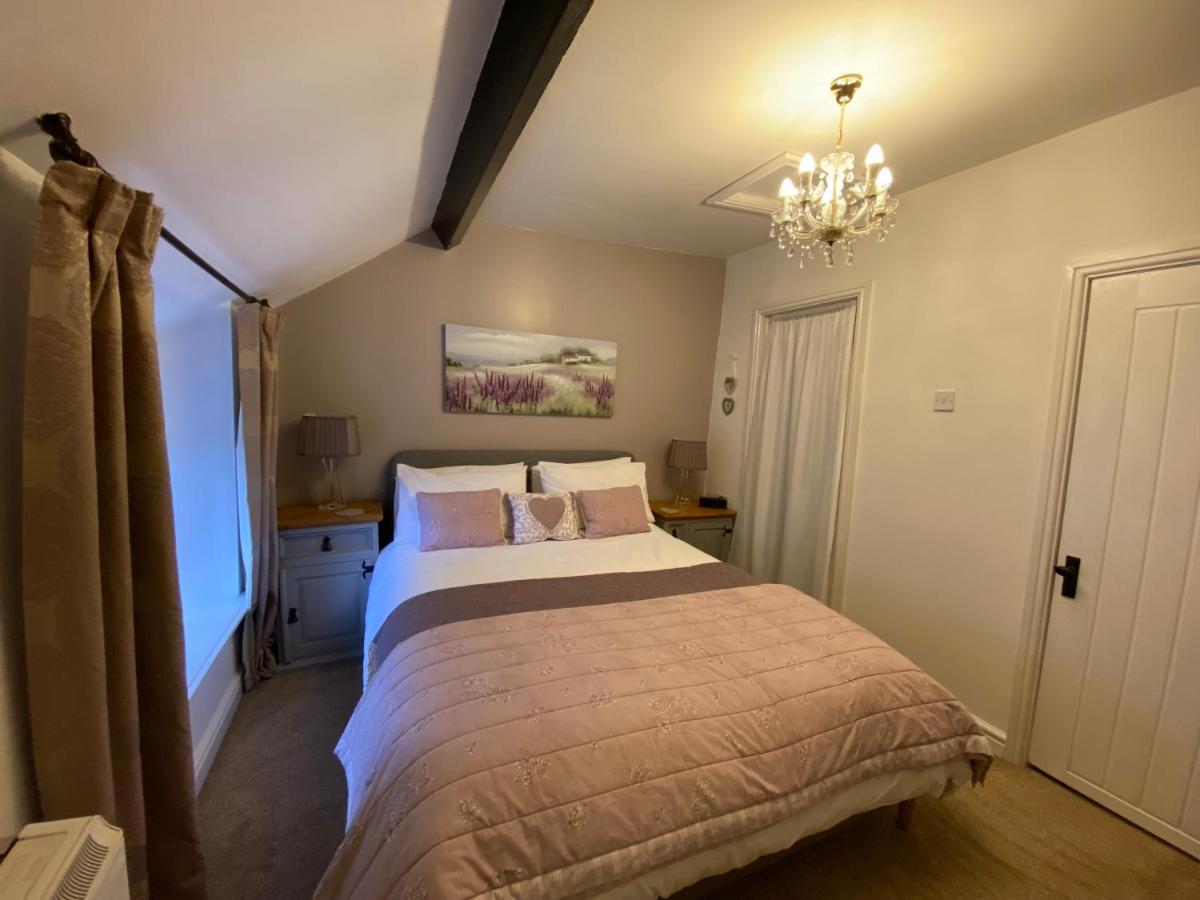 Ty Capel Isa Villa Blaenau Ffestiniog Kültér fotó