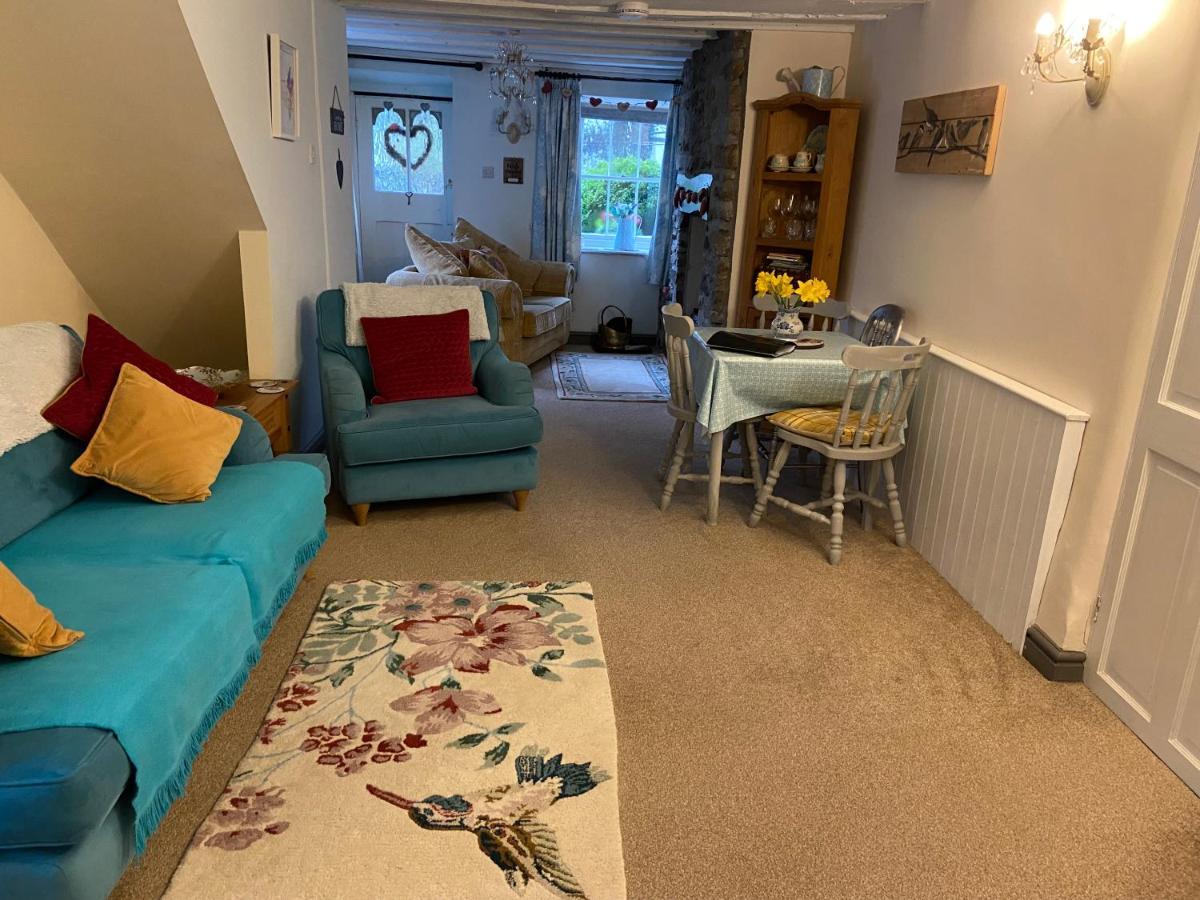 Ty Capel Isa Villa Blaenau Ffestiniog Kültér fotó