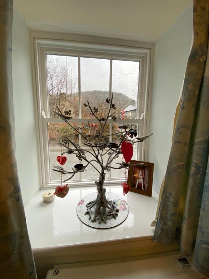 Ty Capel Isa Villa Blaenau Ffestiniog Kültér fotó
