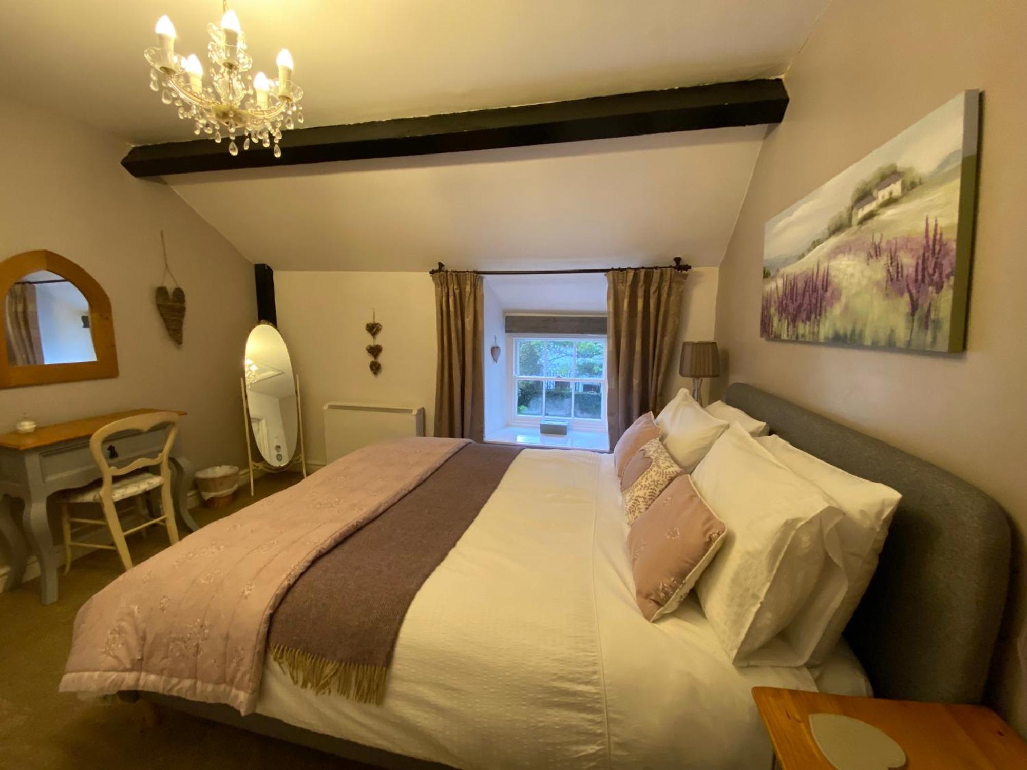 Ty Capel Isa Villa Blaenau Ffestiniog Kültér fotó